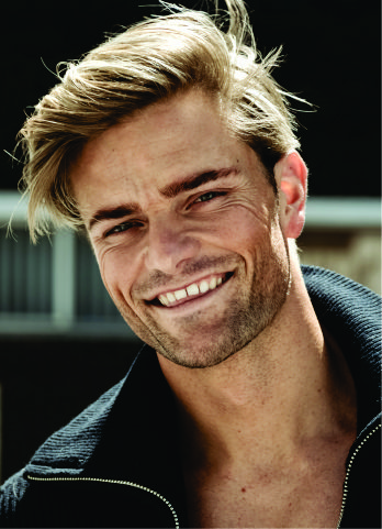 gareth ehret